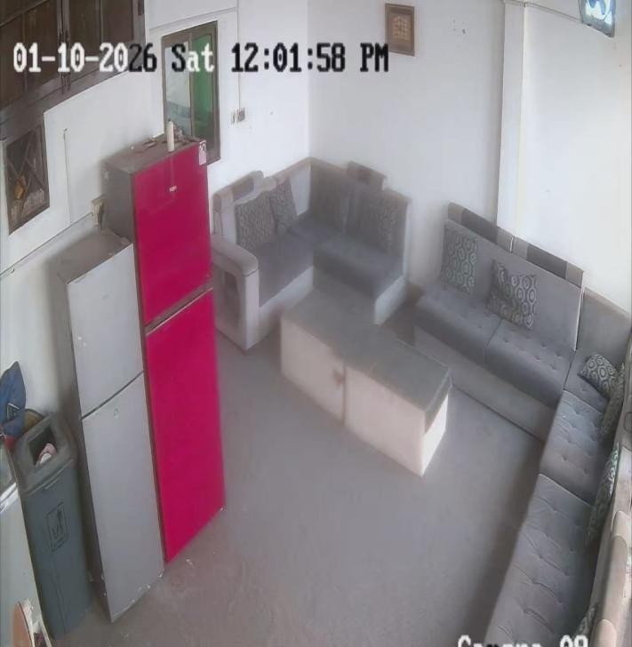 Al Makkah Girls Hostel (Multan Bypass), photo 5