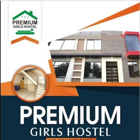 Premium Girls Hostel (Adda Bosan)