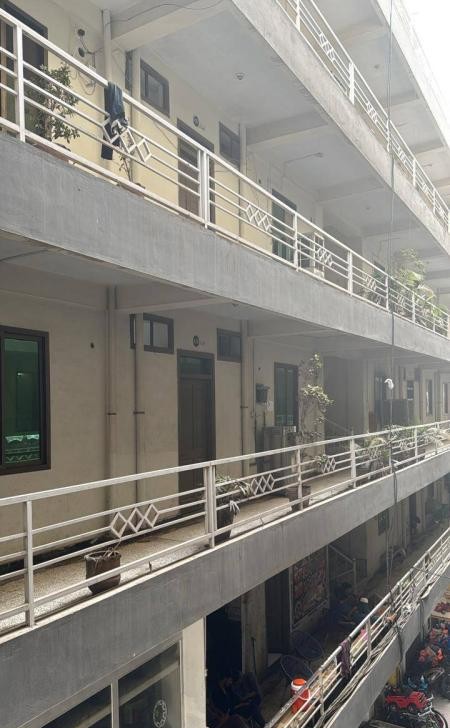 Space Boys Hostel (Jamrud Road), photo 3