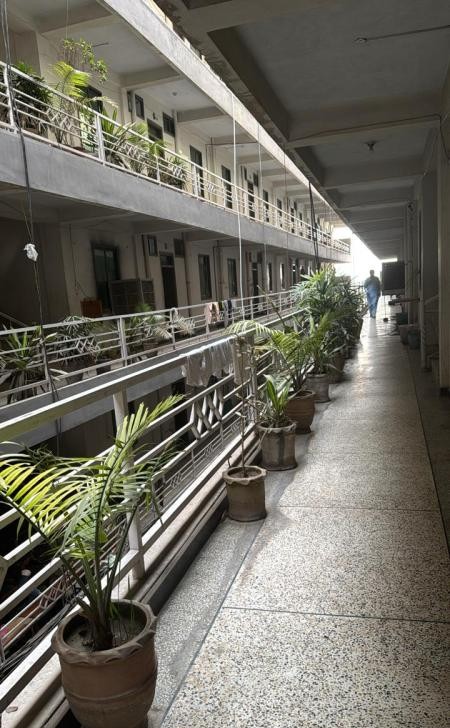 Space Boys Hostel (Jamrud Road), photo 2