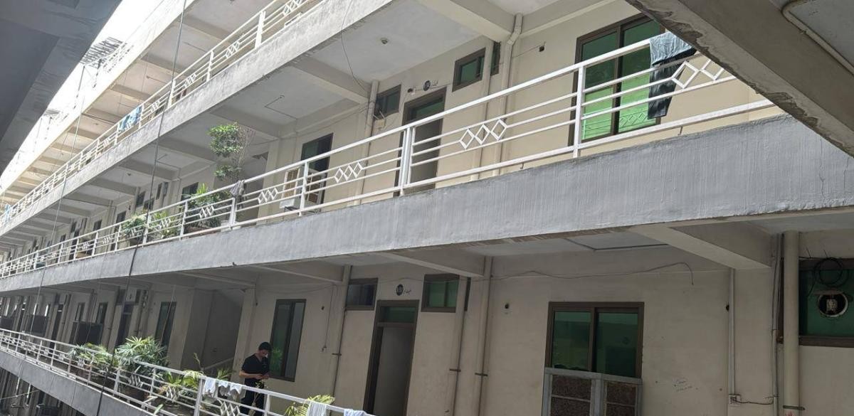 Space Boys Hostel (Jamrud Road), photo 4