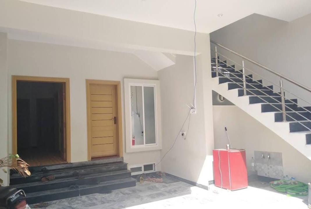 The Professional Group of Hostel Branch 1 (Canal Road), photo 3