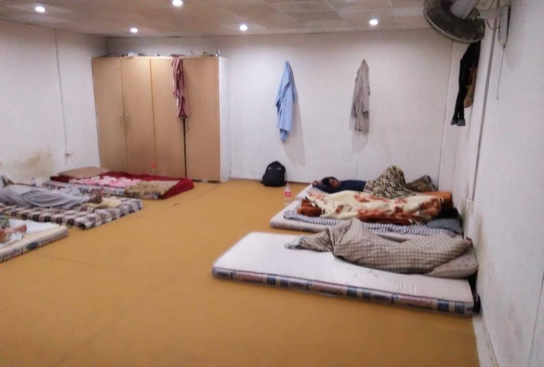 Al Imran Boys Hostel (Chungi No 6), photo 5