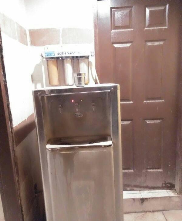 Al Imran Boys Hostel (Chungi No 6), photo 4