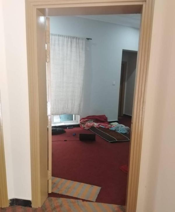 The Professional Group of Hostel Branch 1 (Canal Road), photo 5
