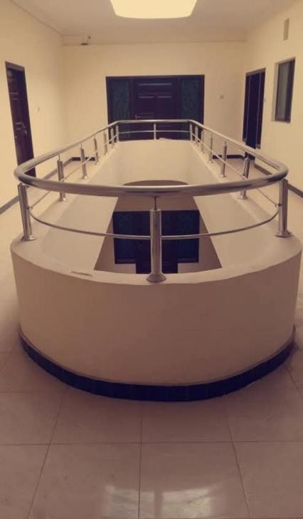 Afridi Boys Hostel (Canal Road), photo 5