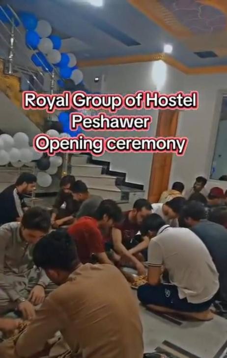 Royal Group of Hostel (Hayatabad), photo 2