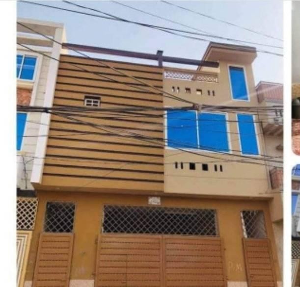 Students House Hostel (Hayatabad)