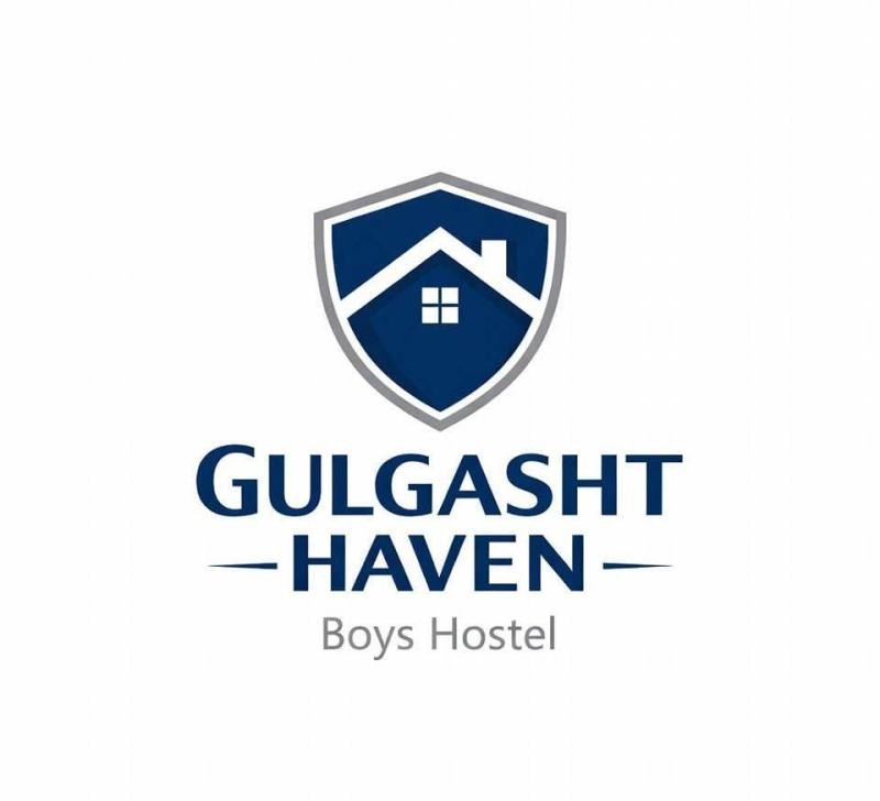 Gulgasht Haven Boys Hostel (Gulgasht Colony)