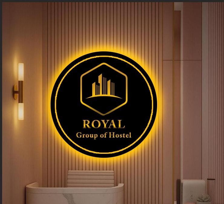 Royal Group of Hostel (Hayatabad)