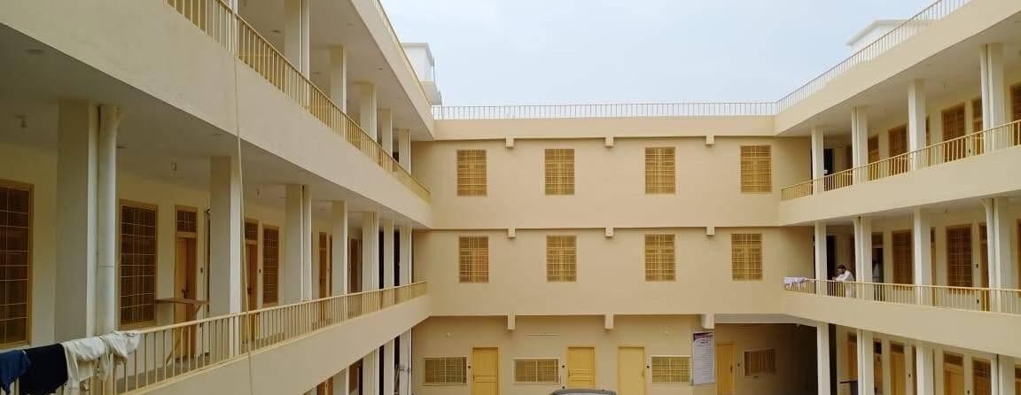 Imperial Boys Hostel (Jahangirabad), photo 2