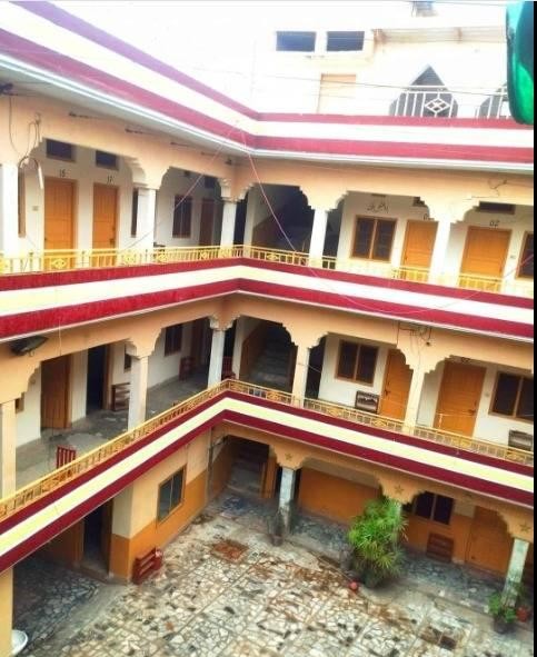 KP University Youth Boys Hoste (University Road), photo 3