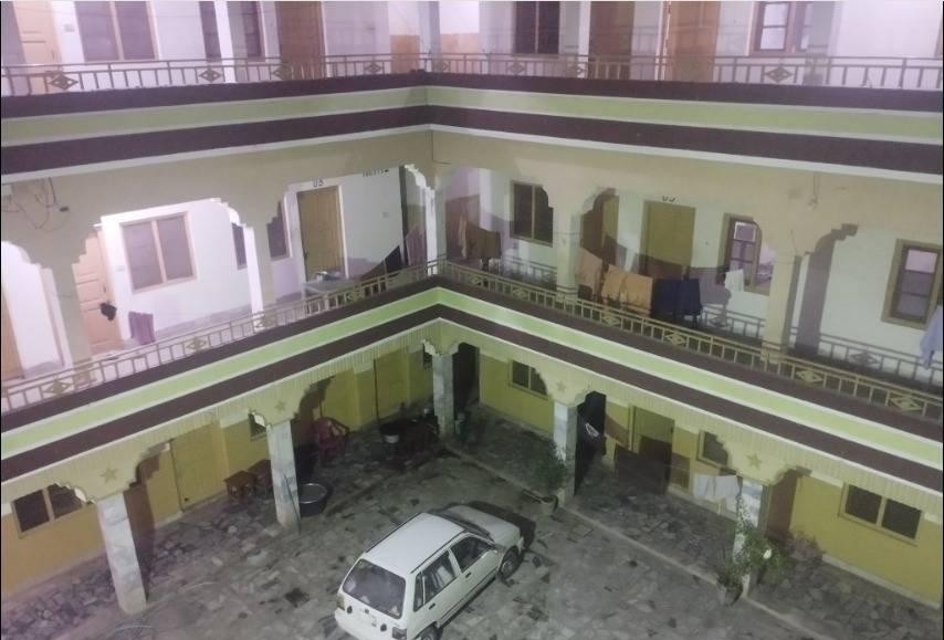 KP University Youth Boys Hoste (University Road), photo 5