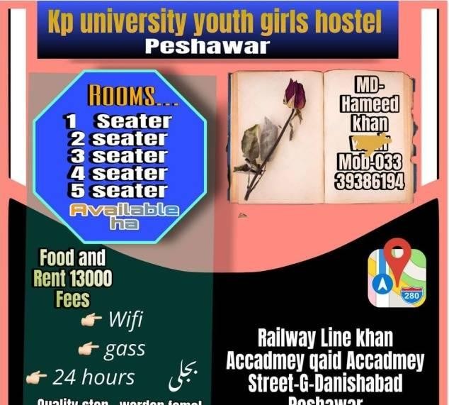 KP University Youth Boys Hoste (University Road), photo 4