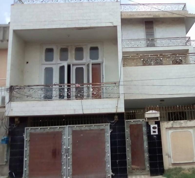 Daar Ul Aafiyah Girls Hostel Sargodha (Farooq Colony), photo 2
