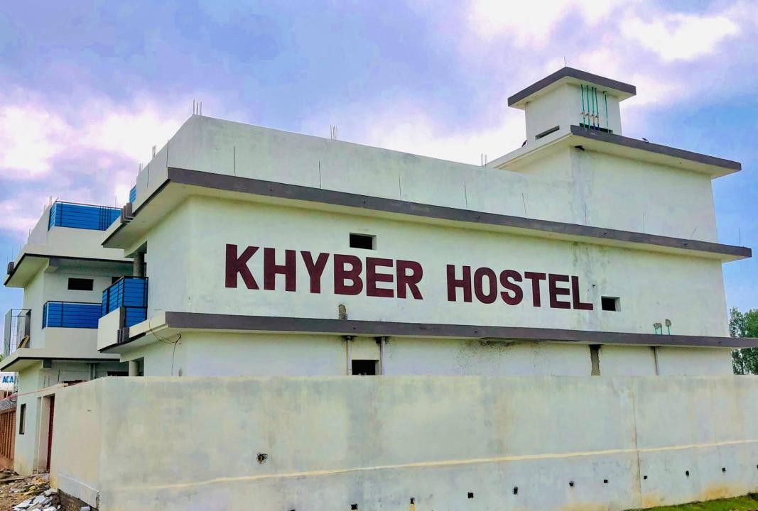 Khyber Hostel (Sheikh Maltoon Town), photo 3
