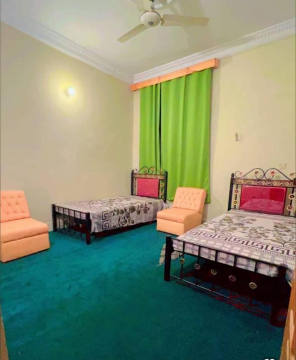 Exotic Girls Hostel (Lalazar Colony), photo 2