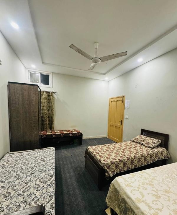 Millennium Girls Hostel Abbottabad (Karakoram Highway), photo 3
