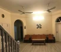 Regency Lady Hostel (Javaid Shahid Road)
