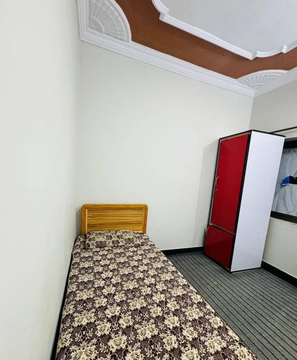 Millennium Girls Hostel Abbottabad (Karakoram Highway), photo 4