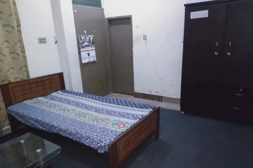 City Executive Hostel For Boys & Professionals (Yazman), photo 2