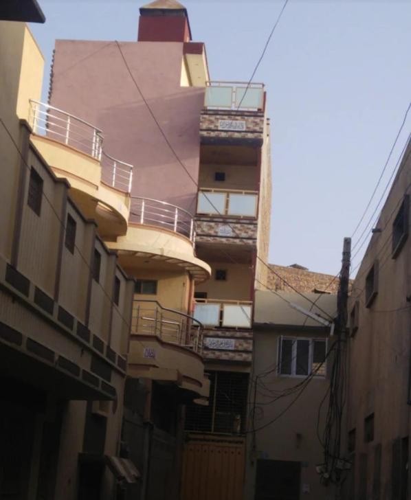 Student Safe Zone-Girl's Hostel (Muslim Town)