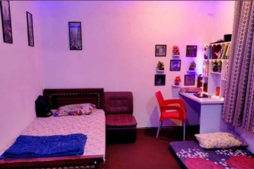 City Executive Hostel For Boys & Professionals (Yazman), photo 3