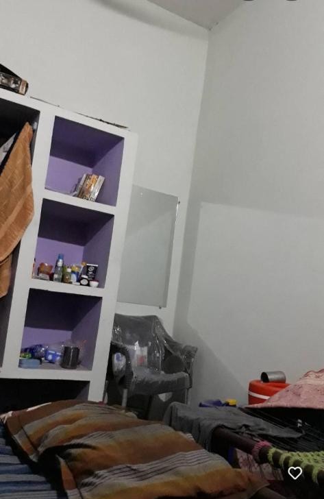 Student Safe Zone - Boys Hostel (Gulberg Road)