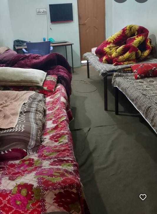 Student Safe Zone - Boys Hostel (Gulberg Road), photo 4