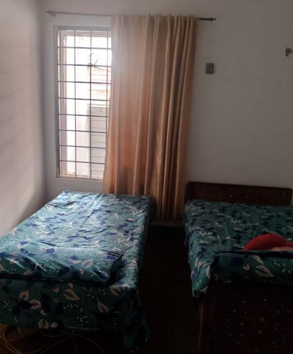 Malala's Group OF Hostels (Girls College Road), photo 2