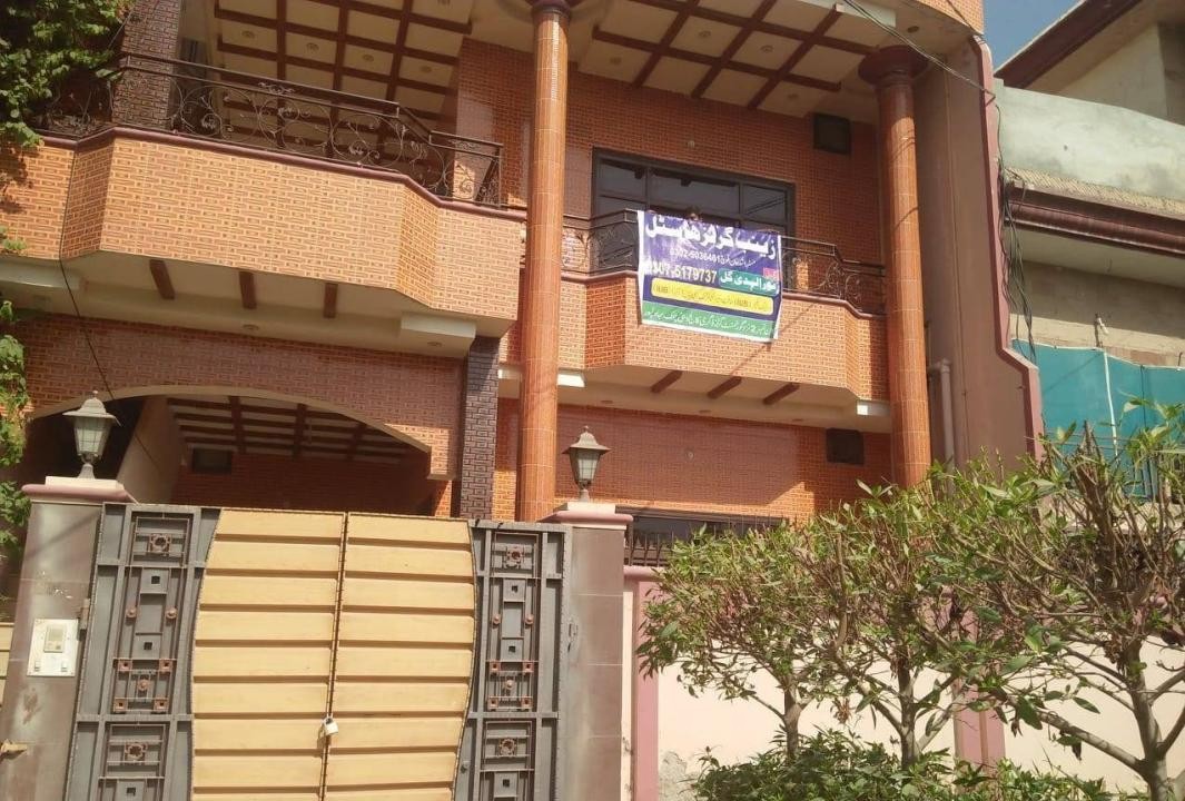 Zinab Girls Hostel (Model Town A), photo 4