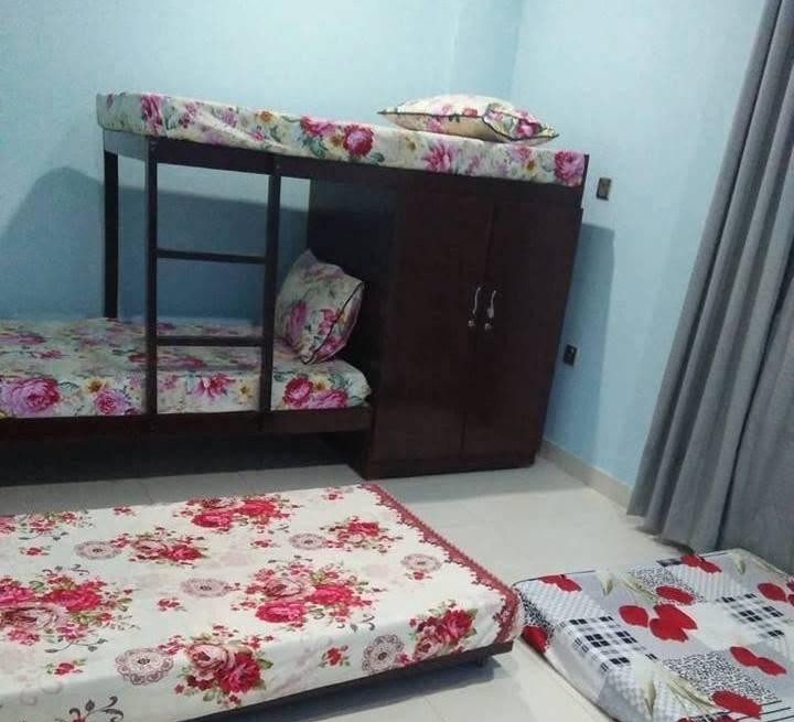 Zinab Girls Hostel (Model Town A), photo 3