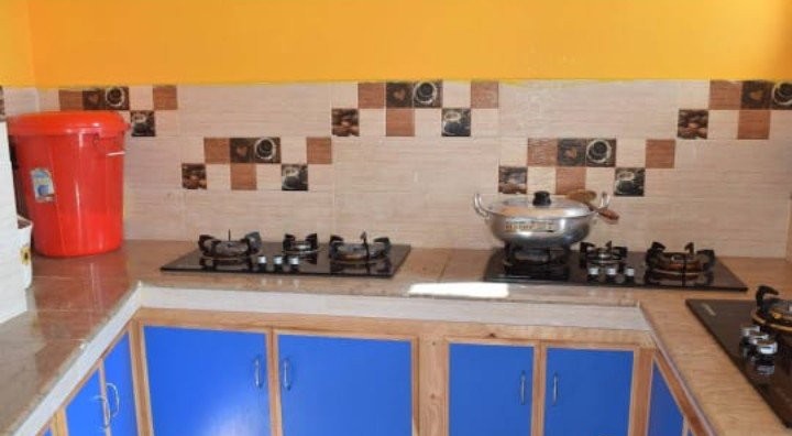 Executive Girls Hostel (Faisal Colony Sharqi), photo 2