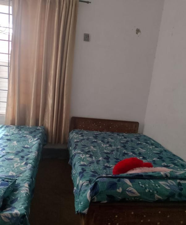 Malala's Group OF Hostels (Girls College Road), photo 3