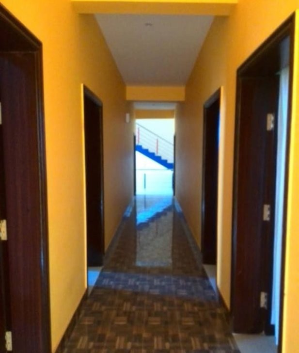 Executive Girls Hostel (Faisal Colony Sharqi), photo 5