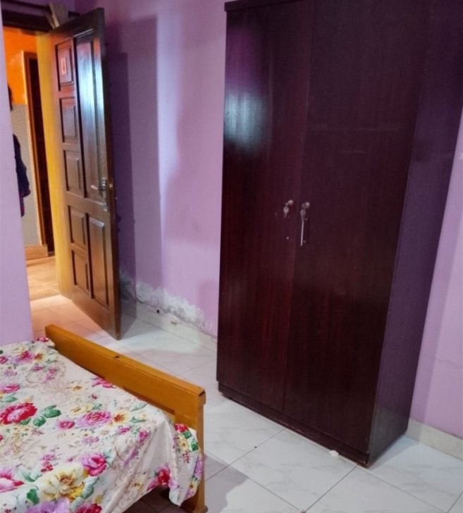Executive Girls Hostel (Faisal Colony Sharqi), photo 3
