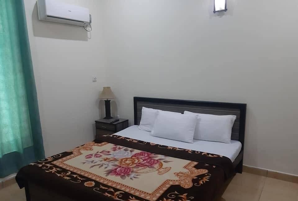 Executive Hostel (Bahawalpur Avenue Housing Society), photo 3