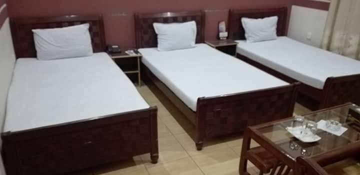 Executive Hostel (Bahawalpur Avenue Housing Society), photo 2
