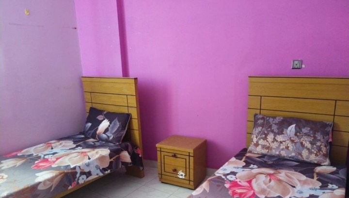 Executive Girls Hostel (Faisal Colony Sharqi), photo 4
