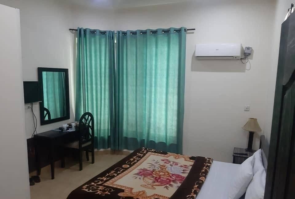 Executive Hostel (Bahawalpur Avenue Housing Society), photo 5