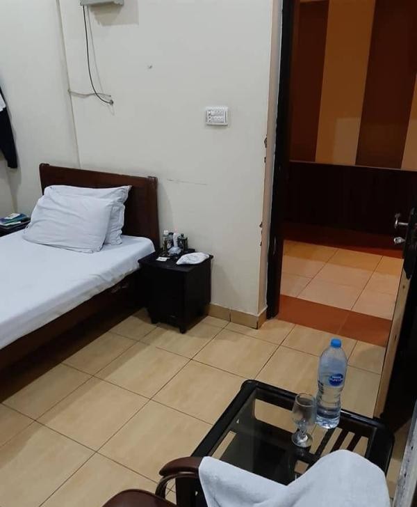 Executive Hostel (Bahawalpur Avenue Housing Society), photo 4