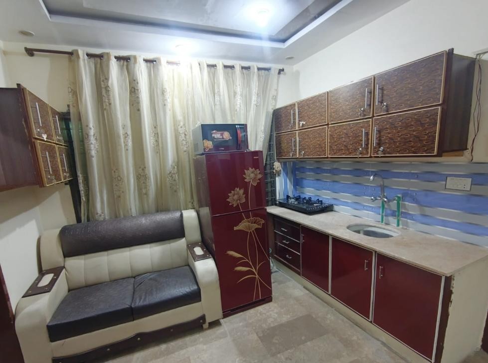 Kharal Hostel (Waris Colony), photo 3