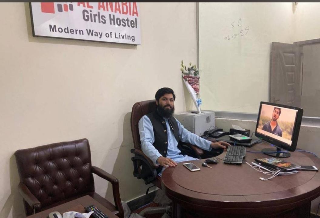 Al-Anabia Girls Hostel (Pindi Bypass), photo 3