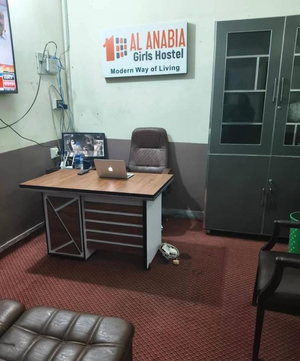 Al-Anabia Girls Hostel (Pindi Bypass), photo 4