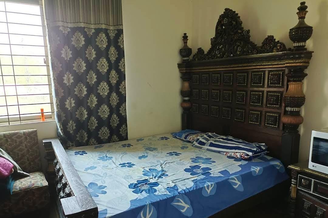 Al-Anabia Girls Hostel (Pindi Bypass), photo 5