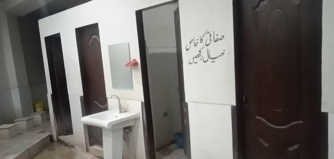Bin Bashir Student Hostel (Bannu Road), photo 5