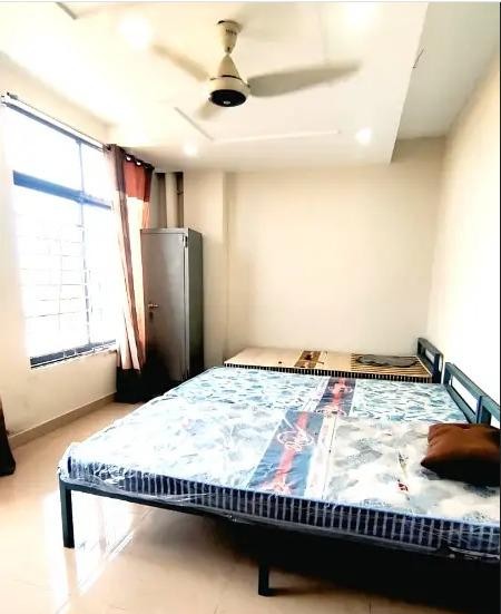 Girls Hostel In Jhelum (Jhelum - Girls Hostel in Citi Housing Scheme), photo 3