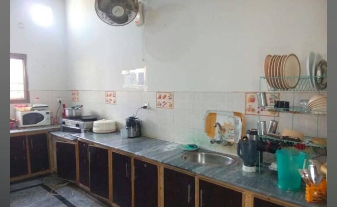THE RYK Girls Hostel (Razi Road), photo 2
