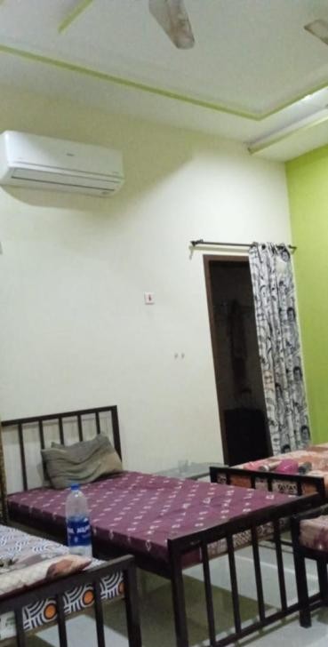 Zainab Girls Hostel (Razi Road), photo 4