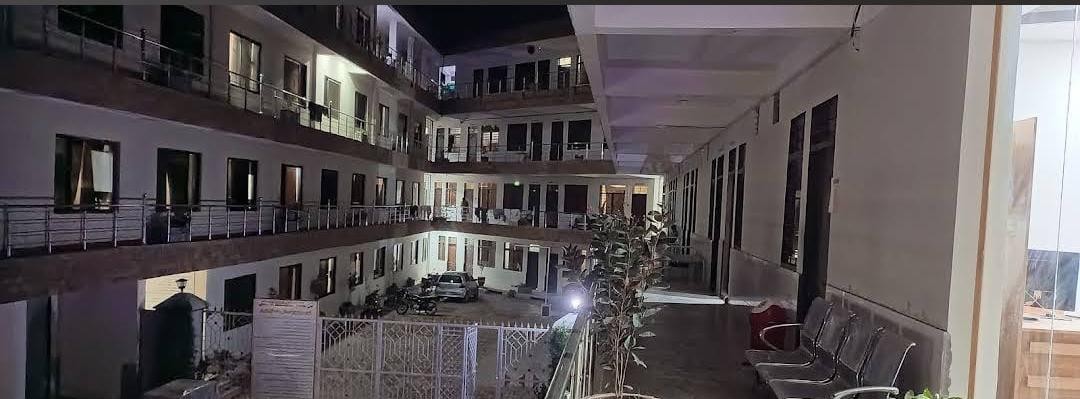 Bin Bashir Student Hostel (Bannu Road), photo 2